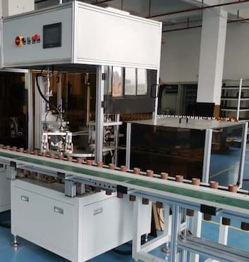 GU10  Assembly  Line