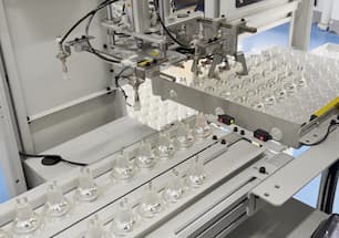 Lamp Automation Equipment Embraces Dual Upgrade Opportunities of 