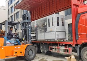 Synrit Medical Device Automation Equipment Successfully Installed at Customer’s Production Base | Team Collaboration Demonstrates Professional Delivery Capabilities