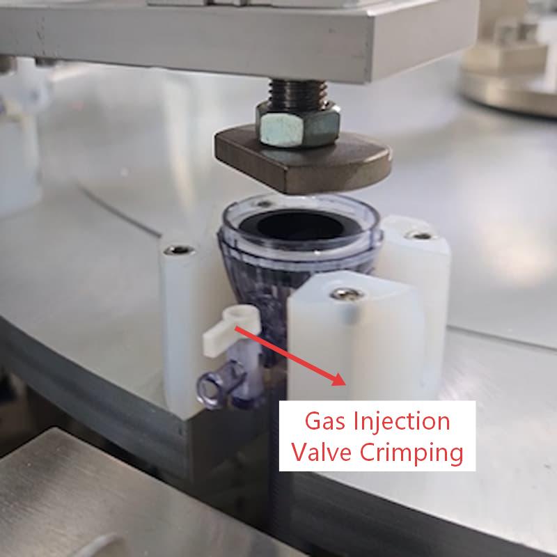 10mm Laparoscopic Trocar Complete Assembly