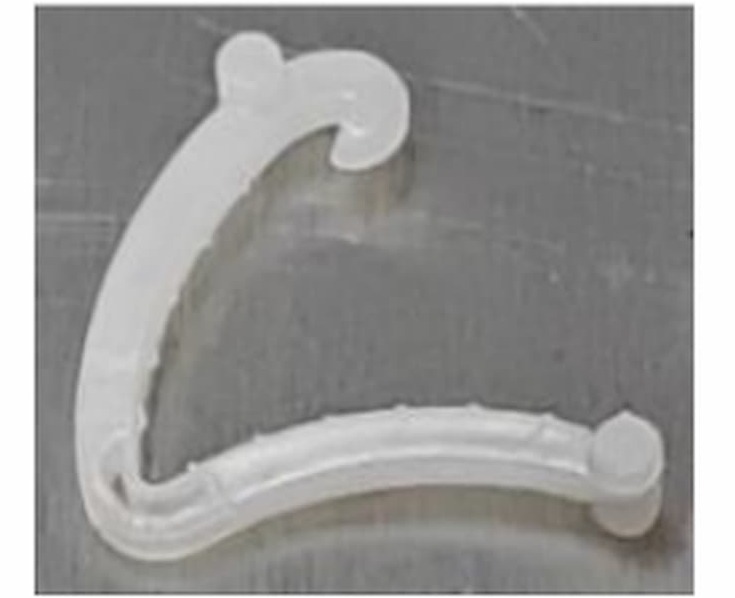 #LigationClipAssemblyMachine