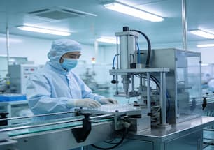 Break Through Production Dilemmas: Reshape Your Manufacturing Competitiveness with Custom Non-Standard Automation