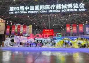 Synrit Attends CMEF 2026 for Industrial Exchange & Technical Research