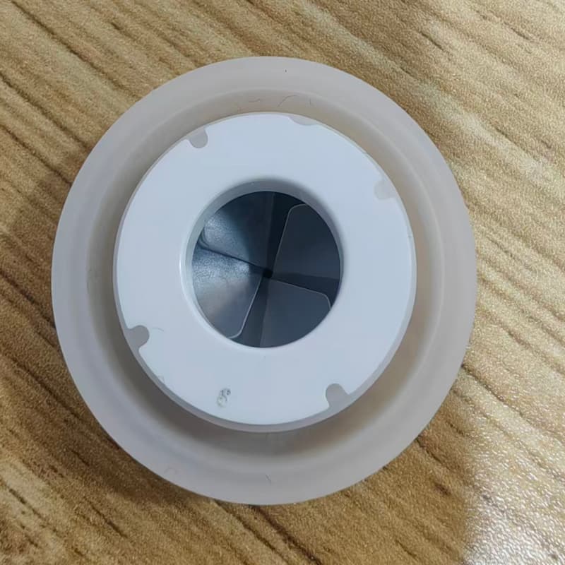 Customized Trocar Valve Assembly Solution